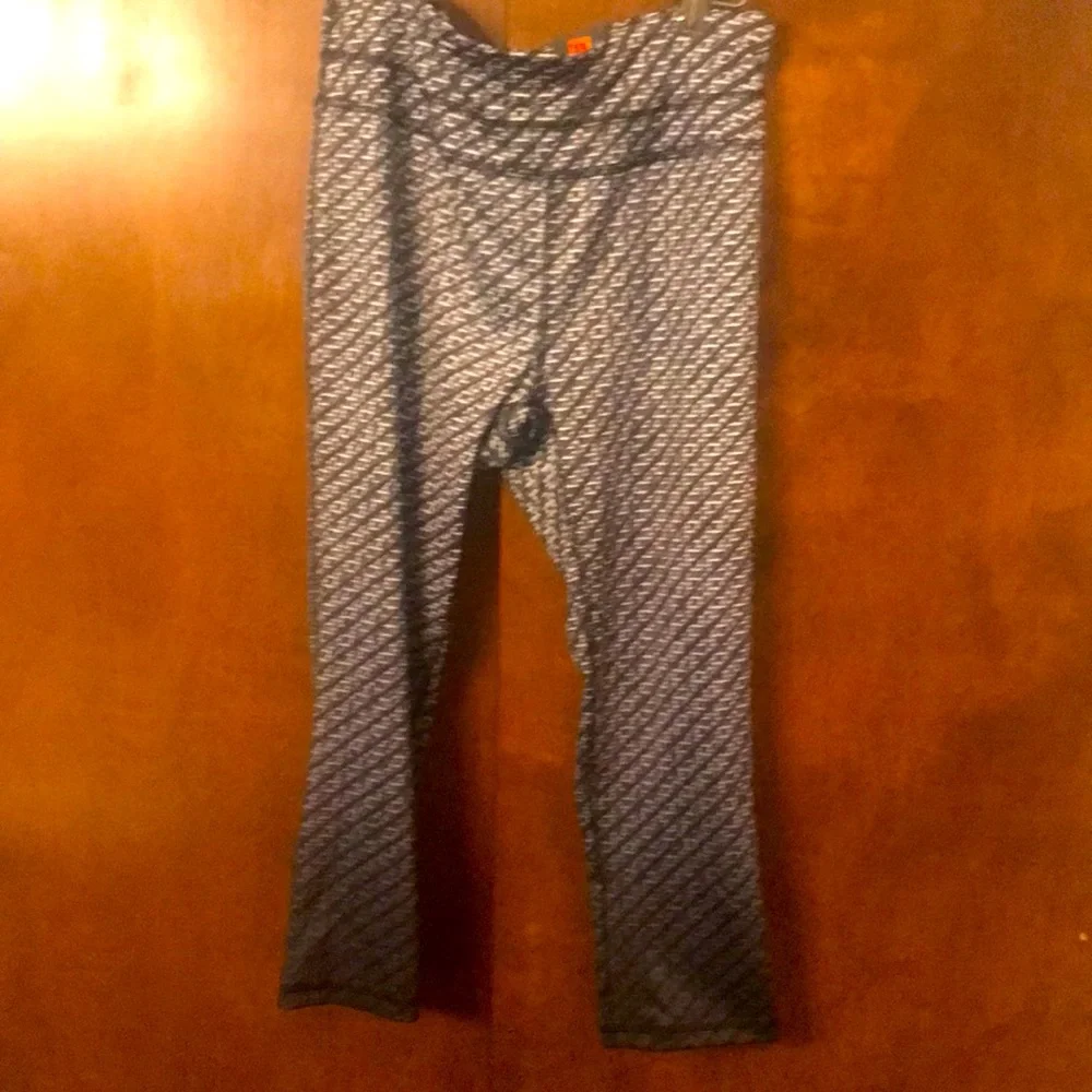 New RBX Live Life Active Capri’s size extra large - Picture 1 of 11